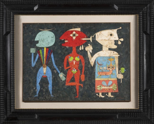 NOW IN THE GALLERY | Web Project Gallery